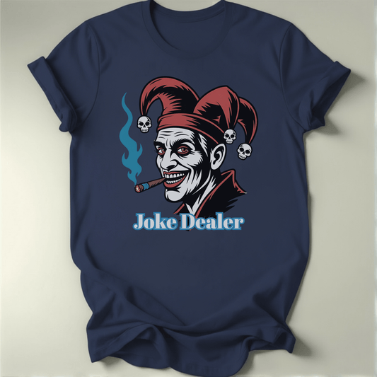 Joke Dealer Tee