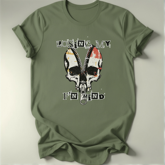 Losing My Mind Tee