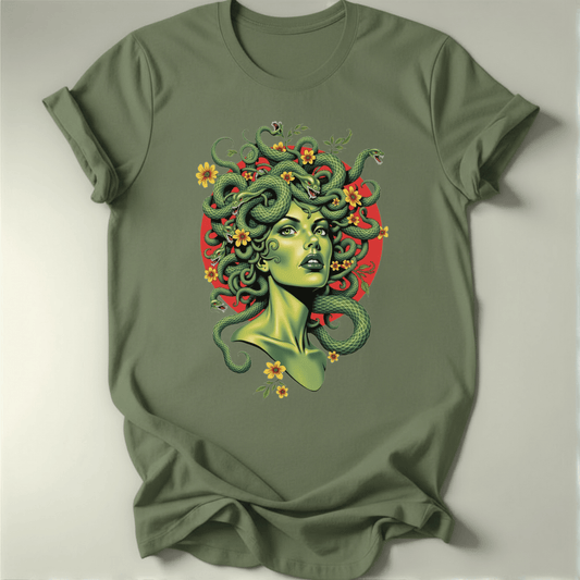 Medusa Tee