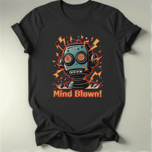 Mind Blown Tee