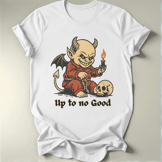 Up To No Good Tee