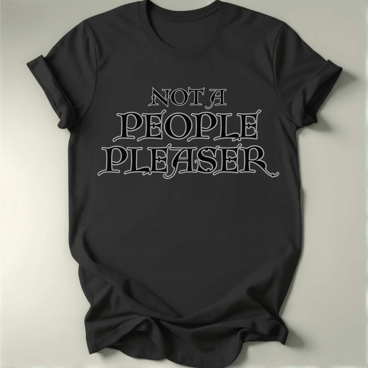 Not a People Pleaser Tee