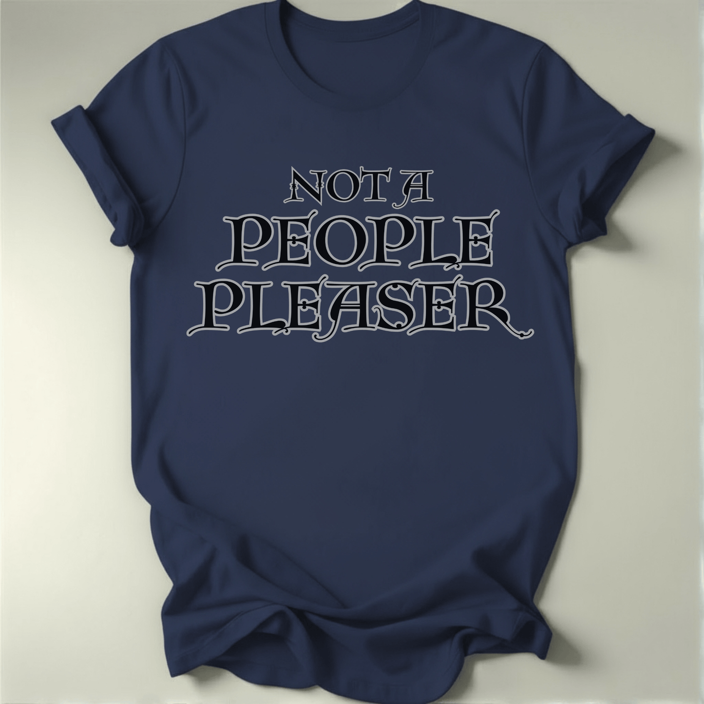 Not a People Pleaser Tee