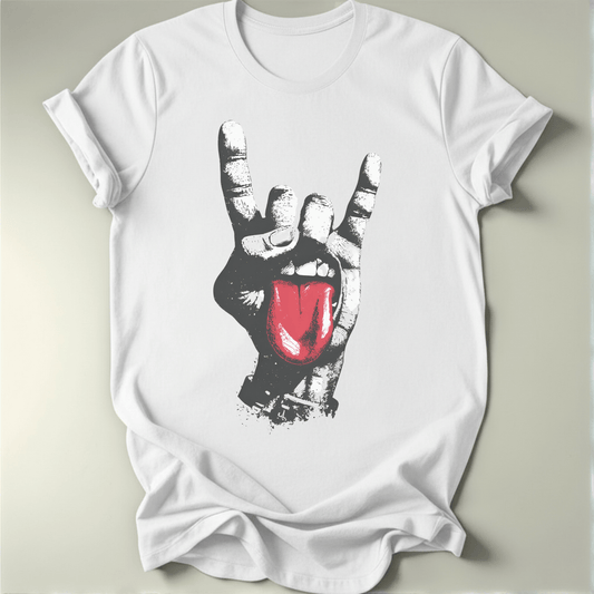 Rock On Tee