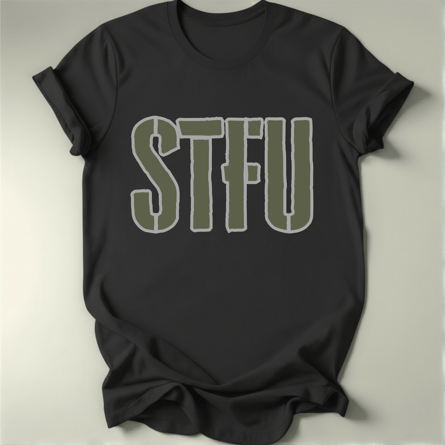 STFU Tee