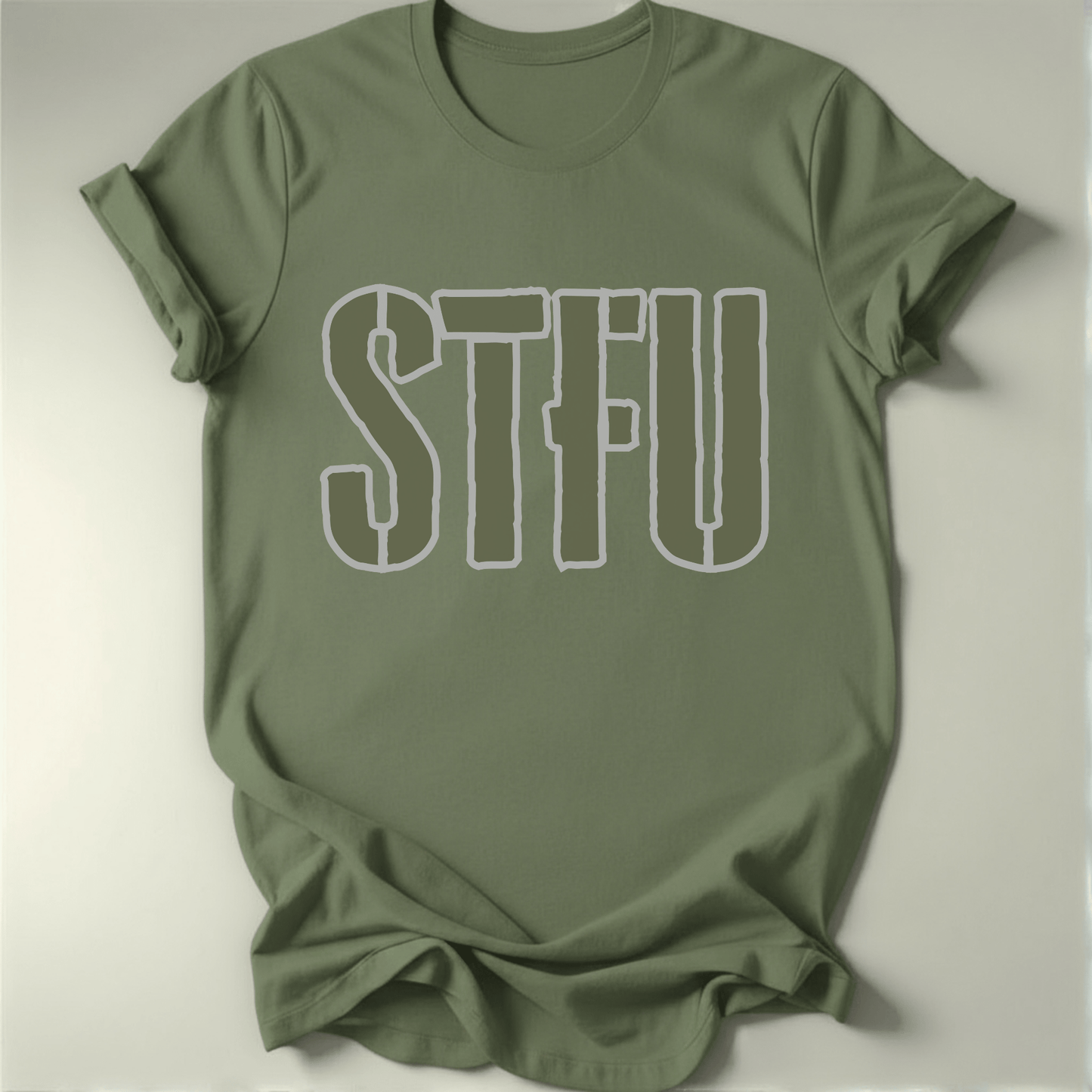 STFU Tee