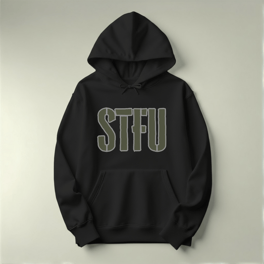 STFU Hoodie