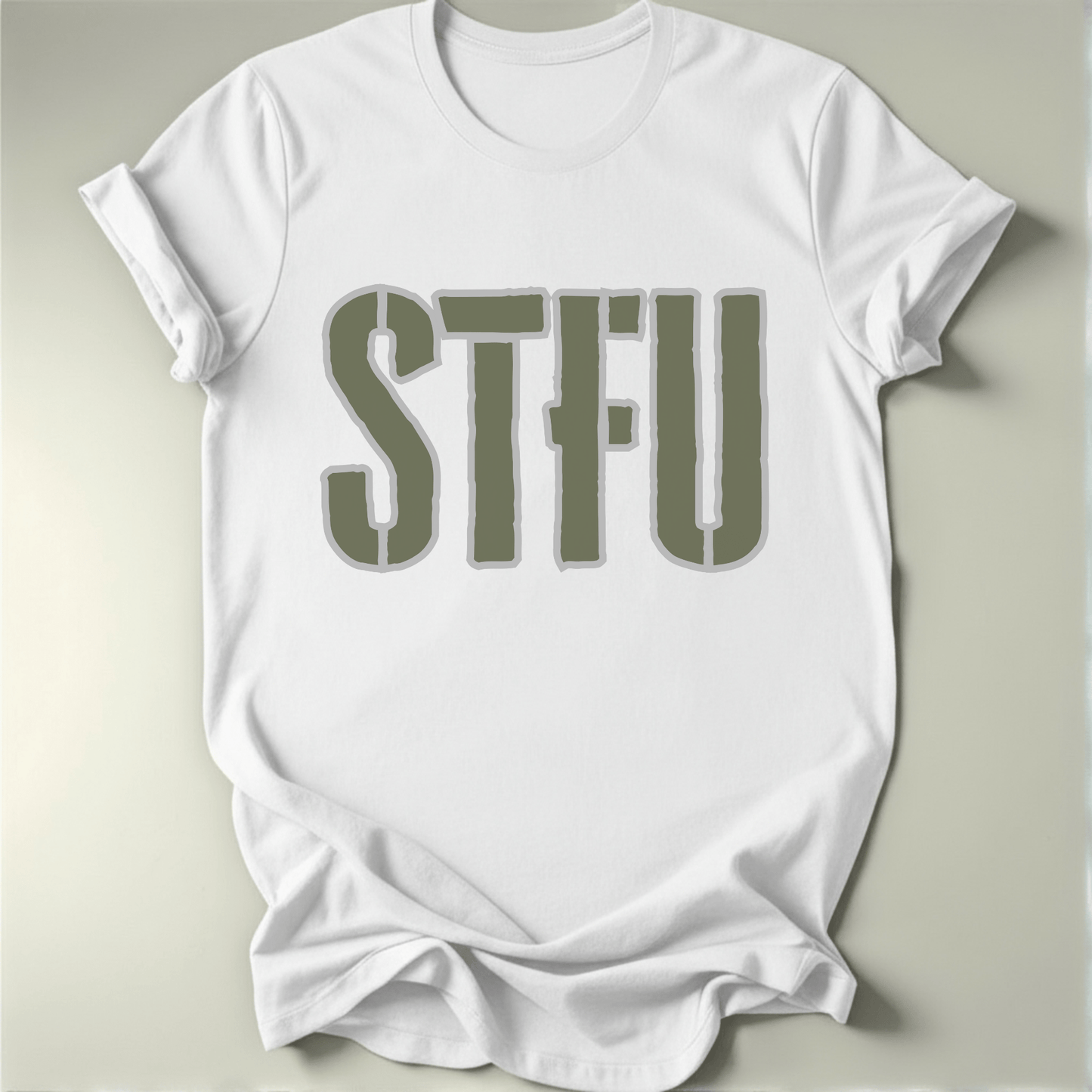 STFU Tee