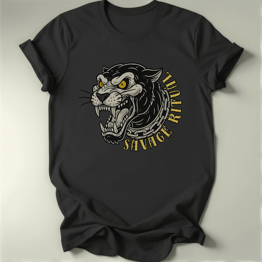 Savage Ritual Tee