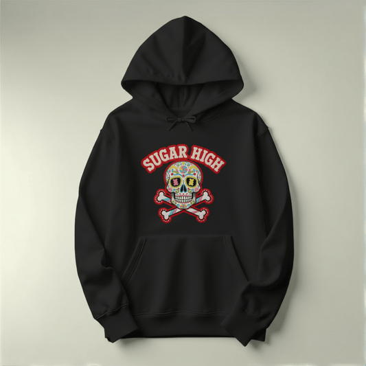 Sugar High Hoodie