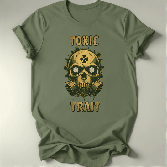 Toxic Trait Tee
